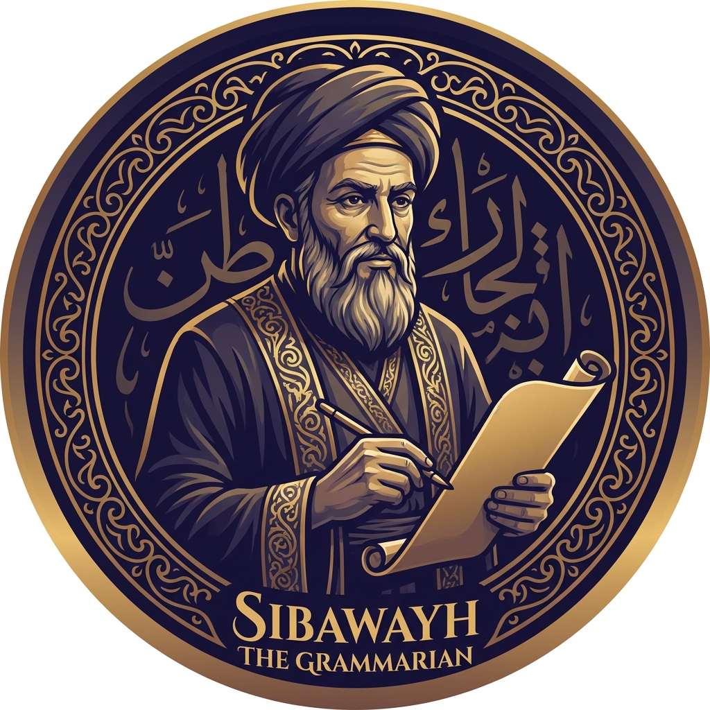 سيبويه